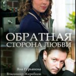 Обратная Сторона Любви Постер Мелодрама