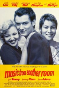 Музыка из другой комнаты 1998 Смотреть Онлайн про Мелодраму