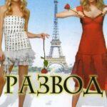 Развод Постер Мелодрама