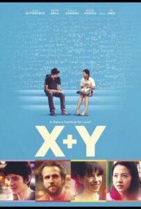 X+Y 2014 Смотреть Онлайн про Мелодраму