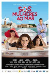 S.O.S. Женщины в море 2014 Смотреть Онлайн про Мелодраму