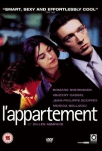 Квартира 1996 Смотреть Онлайн про Мелодраму