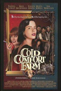 Неуютная ферма 1994 Смотреть Онлайн про Мелодраму