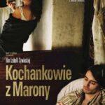 Любовники из Мароны Постер Мелодрама