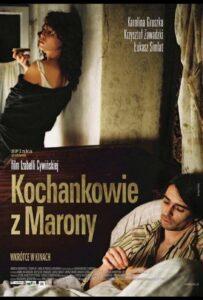 Любовники из Мароны 2005 Смотреть Онлайн про Мелодраму