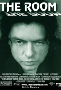 Комната 2003 Смотреть Онлайн про Мелодраму