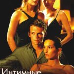 Интимные Приключения Постер Мелодрама