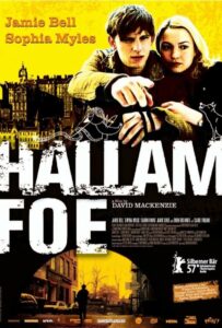 Холлэм Фоу 2007 Смотреть Онлайн про Мелодраму