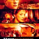 Четыре Пера Постер Мелодрама