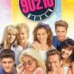 Беверли-Хиллз 90210 Постер Мелодрама