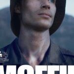 Моффи Постер Мелодрама