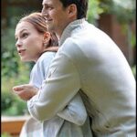 Яркие Краски Осени Постер Мелодрама