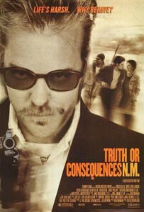 Правда и последствия 1997 Смотреть Онлайн про Мелодраму