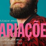 Variações — Ангел-Хранитель Постер Мелодрама