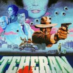Тегеран-43 Постер Мелодрама
