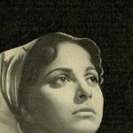 Молчание Постер Мелодрама