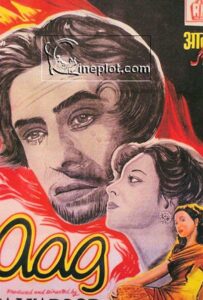 Испепеляющая страсть 1948 Смотреть Онлайн про Мелодраму