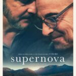 Супернова Постер Мелодрама