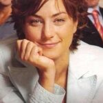 Aлия Постер Мелодрама