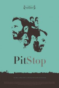 Пит-стоп 2013 Смотреть Онлайн про Мелодраму