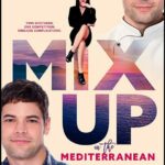 Перепутанные в Средиземноморье Постер Мелодрама