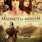 Махмут и Мерием Постер Мелодрама