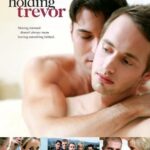 Обнимая Тревора Постер Мелодрама