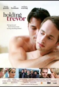 Обнимая Тревора 2007 Смотреть Онлайн про Мелодраму