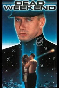 Смертельный уик-энд 1995 Смотреть Онлайн про Мелодраму