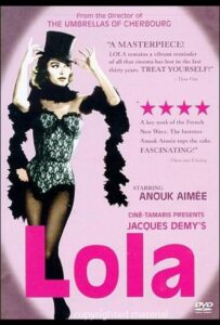Лола 1961 Смотреть Онлайн про Мелодраму