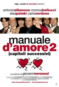 Учебник любви: Истории 2007 Смотреть Онлайн про Мелодраму