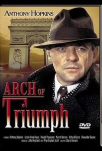 Триумфальная арка 1984 Смотреть Онлайн про Мелодраму