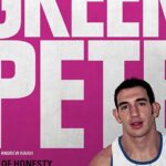 Грек Пит Постер Мелодрама
