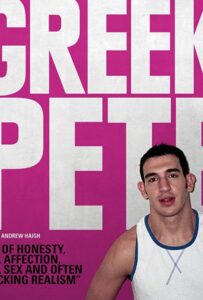Грек Пит 2009 Смотреть Онлайн про Мелодраму