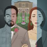 Семь Короткометражных Фильмов о (Нашем) Браке Постер Мелодрама