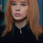 Моя Мама — Робот Постер Мелодрама