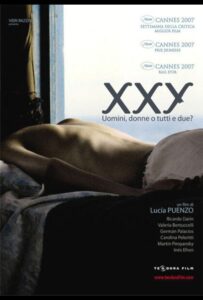 Икс-Икс-Игрек 2007 Смотреть Онлайн про Мелодраму