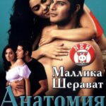 Анатомия Любви 2 Постер Мелодрама
