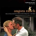 Ранчо «Ангора» Постер Мелодрама