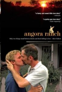 Ранчо «Ангора» 2006 Смотреть Онлайн про Мелодраму