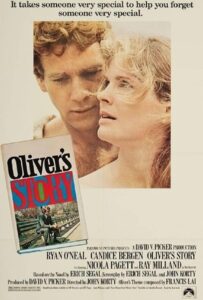 История Оливера 1978 Смотреть Онлайн про Мелодраму