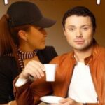 Я Или Не Я Постер Мелодрама