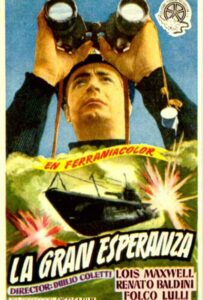 Великая надежда 1955 Смотреть Онлайн про Мелодраму