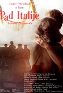 Падение Италии 1981 Смотреть Онлайн про Мелодраму