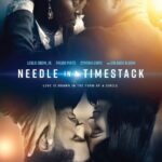 Иголка в Стогу Времени Постер Мелодрама