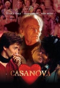 Казанова 2005 Смотреть Онлайн про Мелодраму
