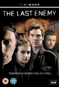 Последний враг 2008 Смотреть Онлайн про Мелодраму
