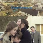 Сжигая Мосты Постер Мелодрама