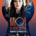 Ключ от Всех Дверей Постер Мелодрама