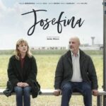 Жозефина Постер Мелодрама